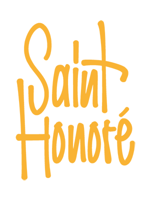 Saint Honoré Logo
